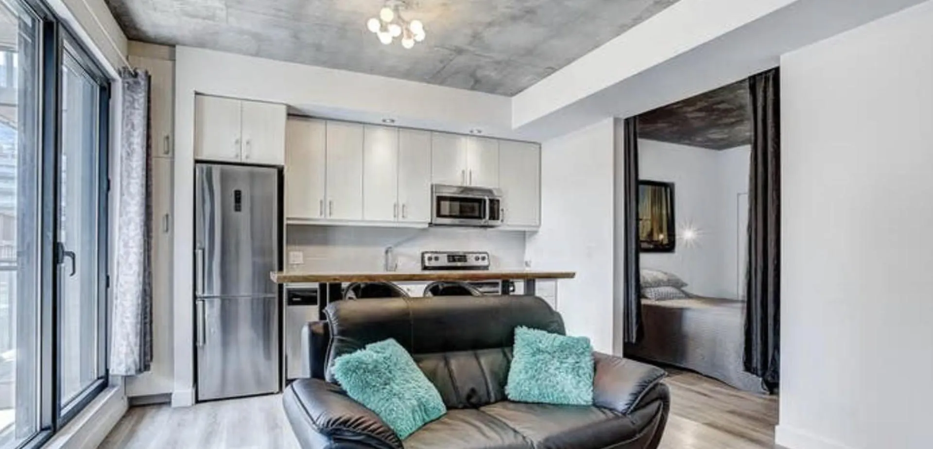 Inch Apartment Montreal 0*,  Canada